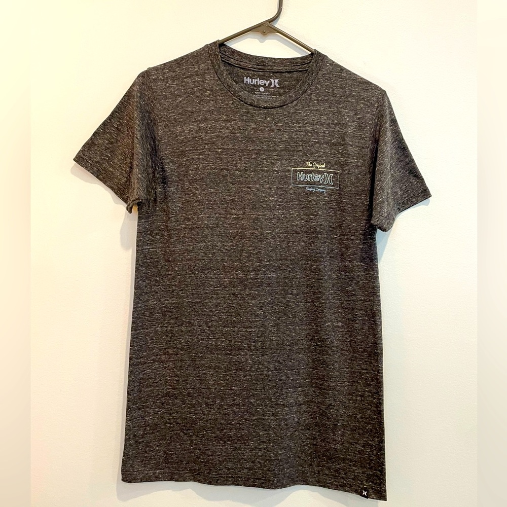 Hurley Men’s Tee, Small